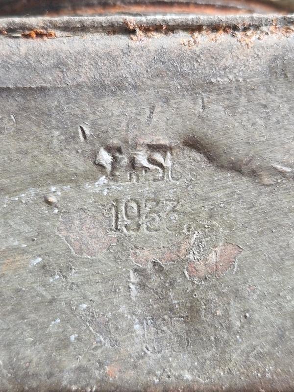 MG08 Machine Gun Water Cooler — image 5