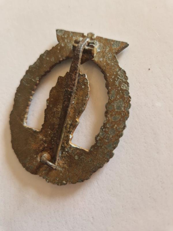 Minesweeper Badge — image 3