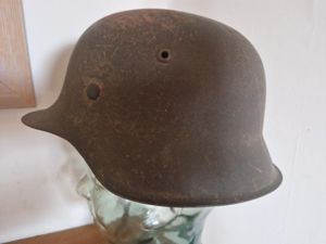 Army M42 non Decal Helmet
