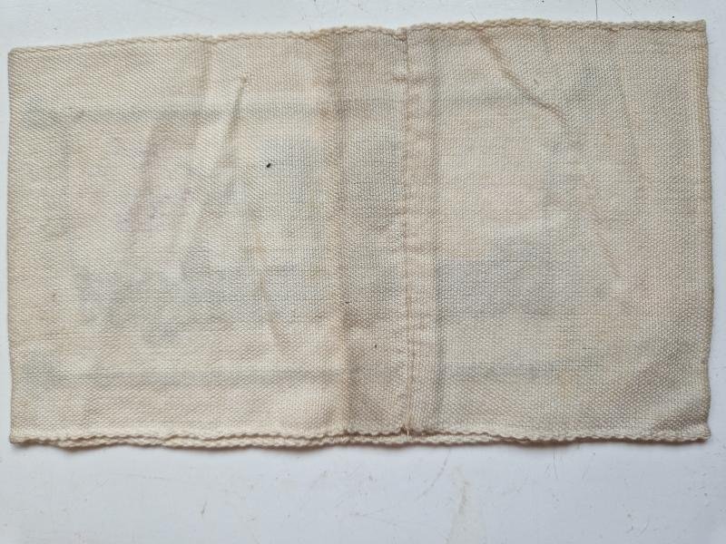 German Stretcher Bearers Armband — image 3