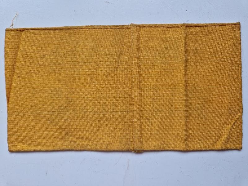 Deutfche Wehrmacht Armband — image 3