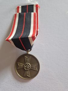War Merit Medal