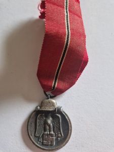 Russian Front Medal