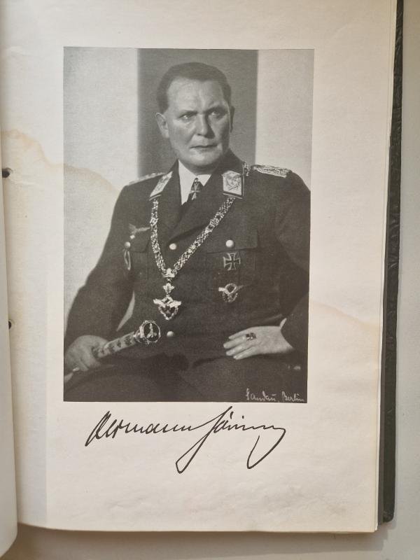 German Army Photo Album — image 2