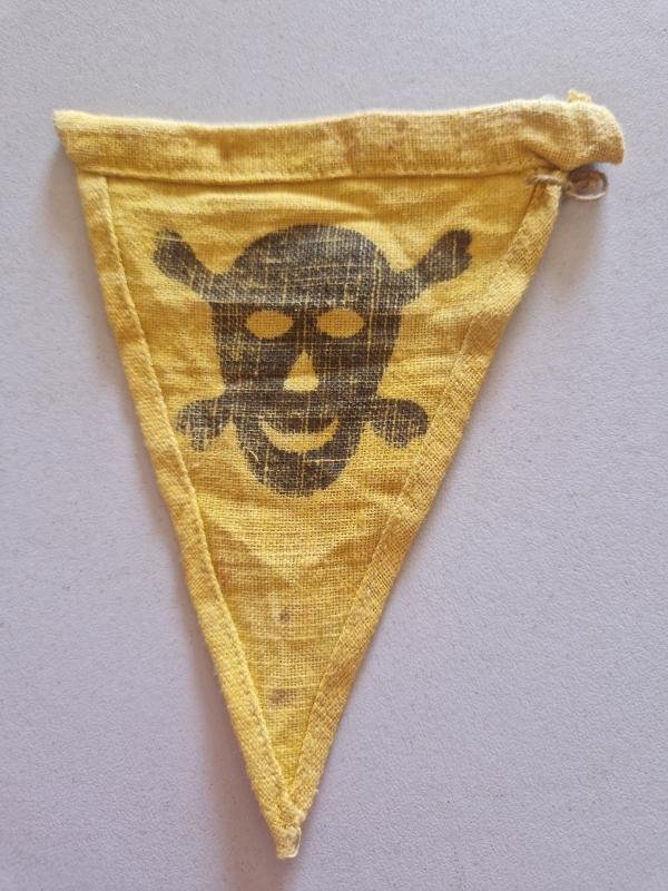 Mine Flag — image 2