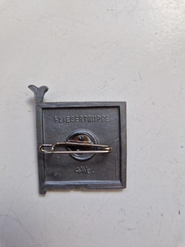 Plastic Flag — image 2