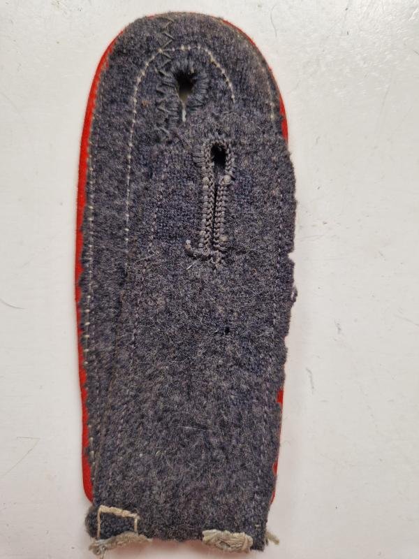 Luftwaffe Flak Nco Shoulder Strap — image 2