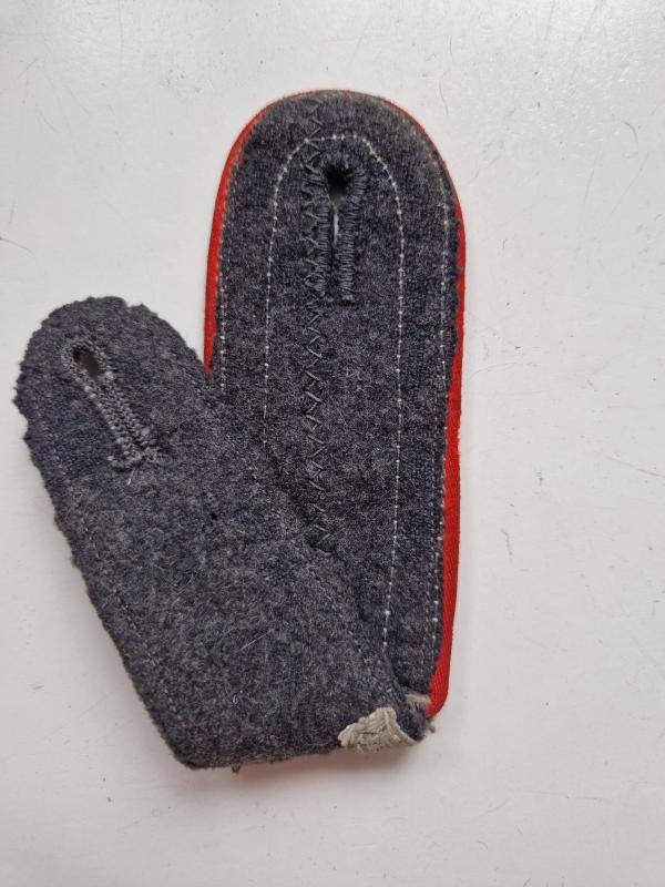 Luftwaffe Flak Nco Shoulder Strap — image 3