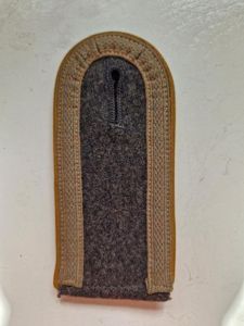 Luftwaffe Flight/ Para Nco Shoulder Strap