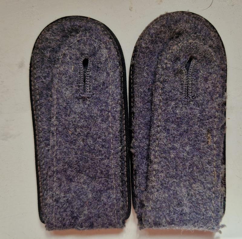 Luftwaffe Engineers Shoulder Straps — image 2