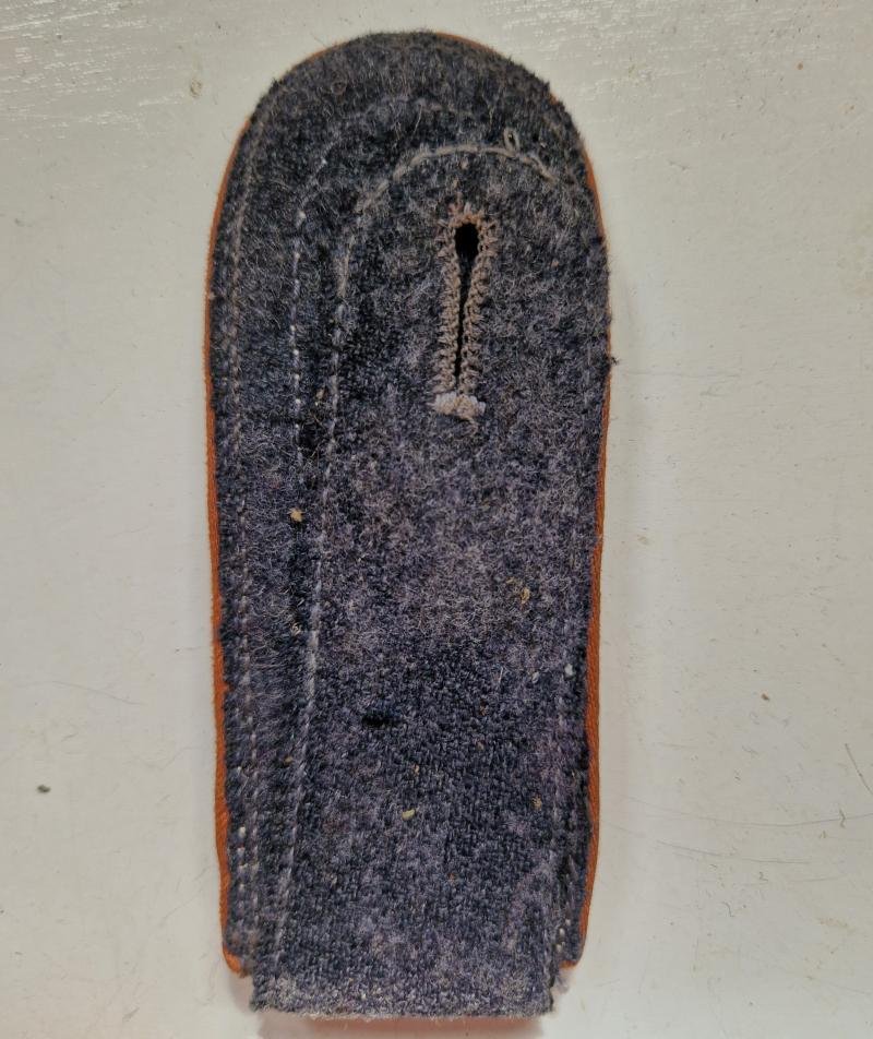 Luftwaffe Signals Nco Shoulder Strap — image 2