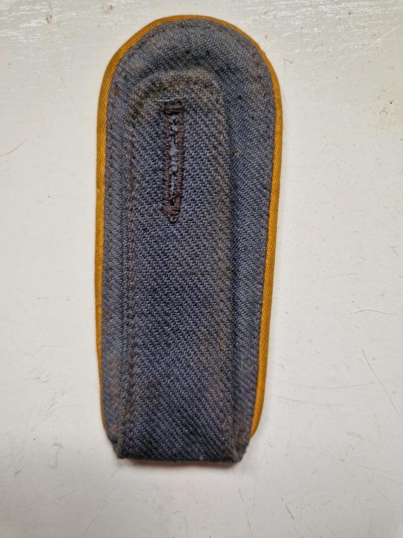 Luftwaffe Hbt Flight/ Para Shoulder Strap — image 2