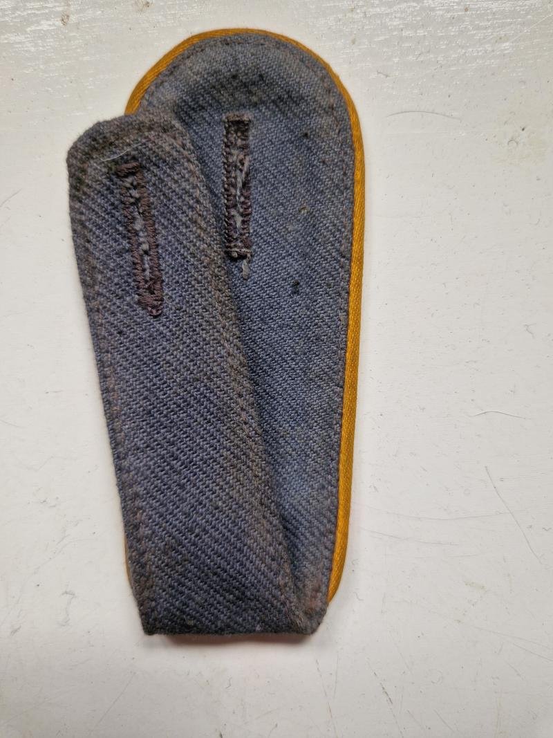 Luftwaffe Hbt Flight/ Para Shoulder Strap — image 3