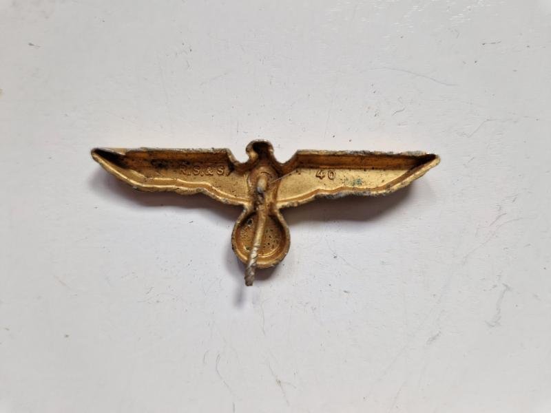 Navy Cap Eagle — image 2