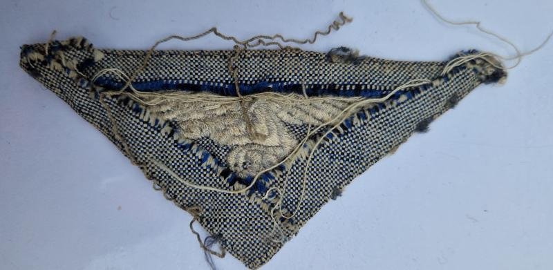 Luftwaffe Shirt Eagle — image 2