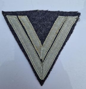 Luftwaffe Rank Badge