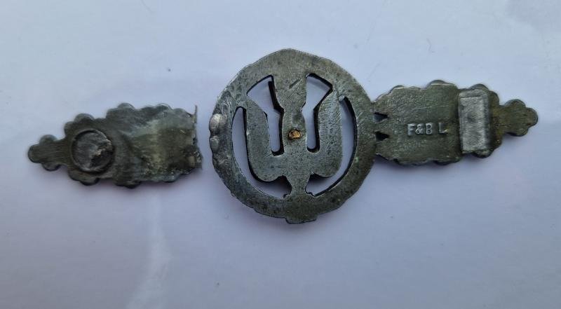 Luftwaffe Bomber Bar — image 2