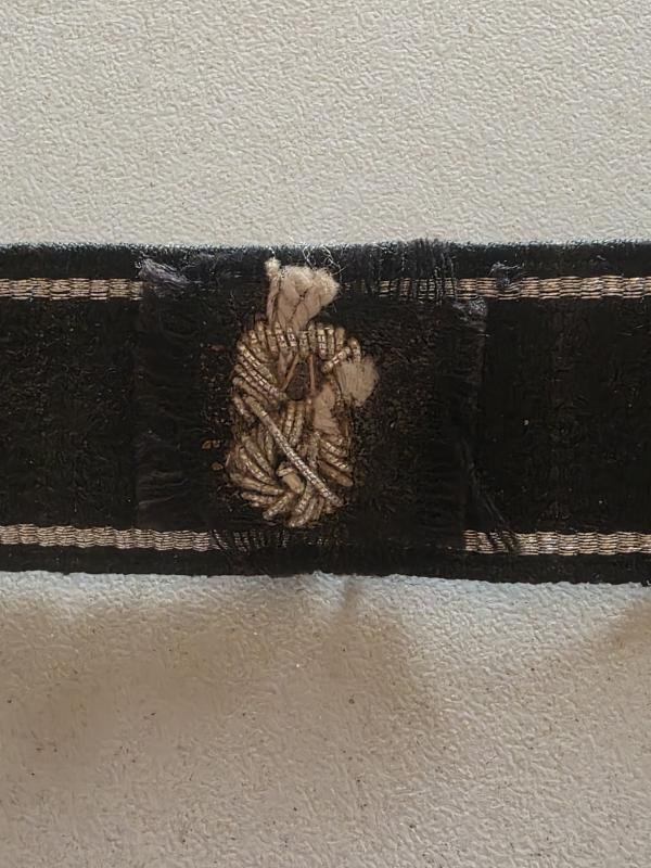 SS Cuff Title 8 — image 4
