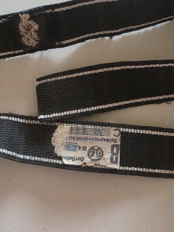 SS Cuff Title 8 — image 5