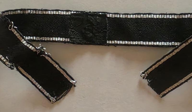 SS Cuff Title — image 3