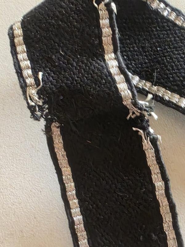 SS Cuff Title — image 4