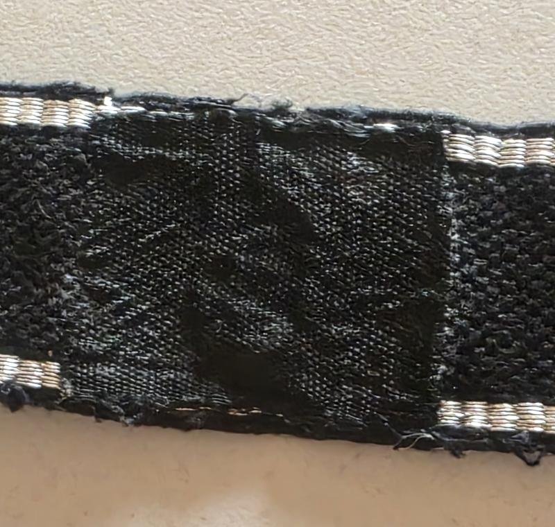 SS Cuff Title — image 5
