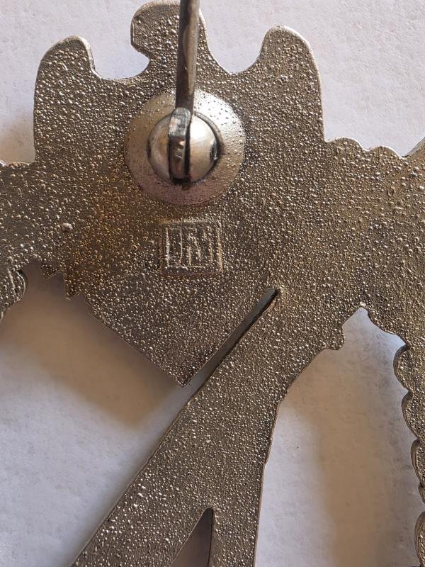 Infantry Assault Badge — image 4