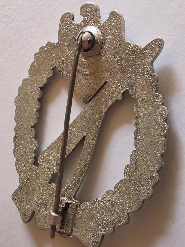 Infantry Assault Badge — image 5