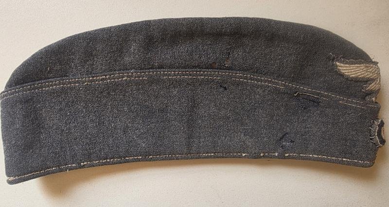 Luftwaffe Side Cap — image 3