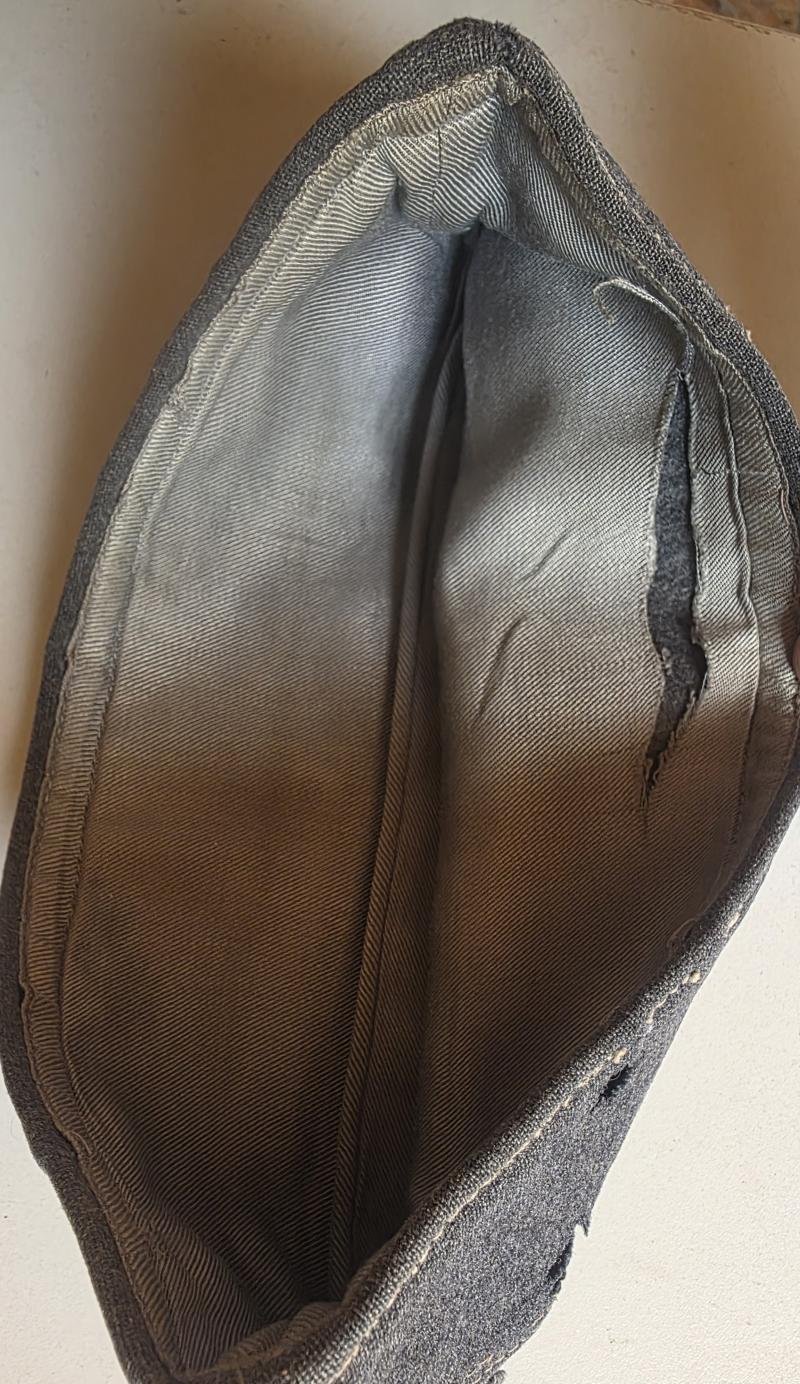 Luftwaffe Side Cap — image 4