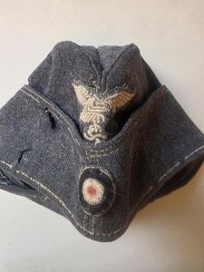 Luftwaffe Side Cap
