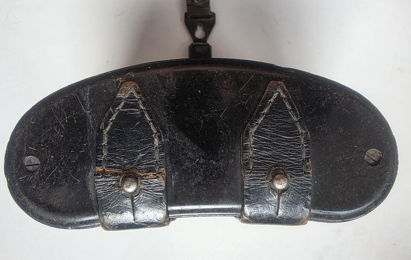 German Binocular Bakelite Ww2 Case — image 3