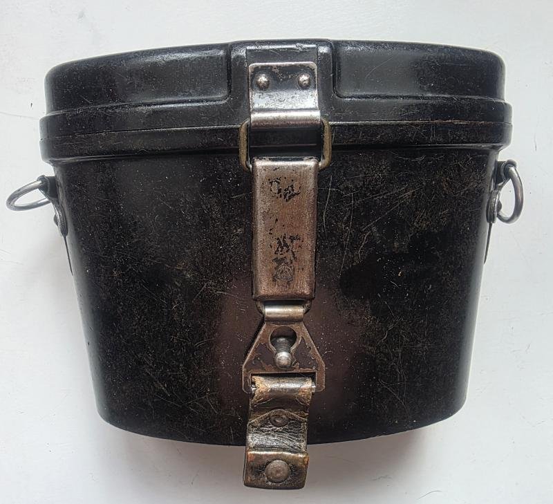 German Binocular Bakelite Ww2 Case — image 4