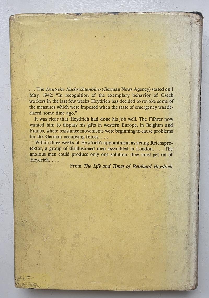 Reinhard Heydrich — image 2