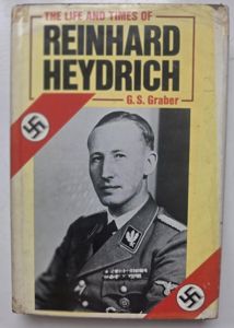 Reinhard Heydrich