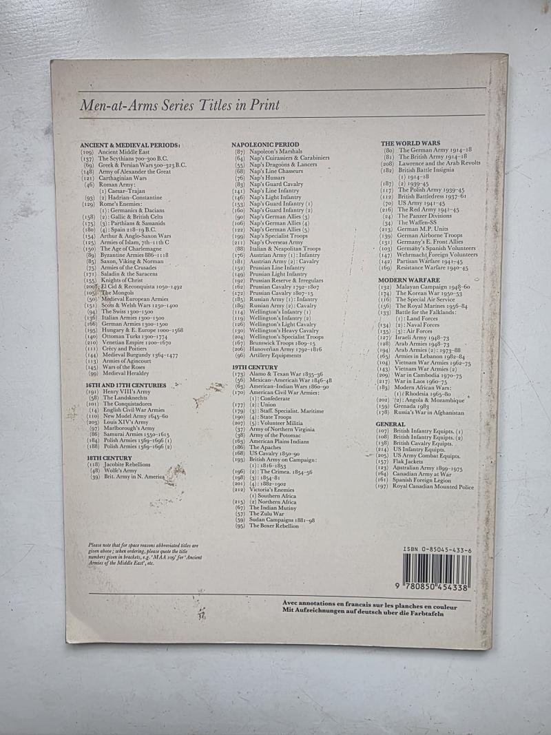 German Commanders Ww2 — image 2