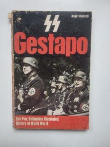 Gestapo