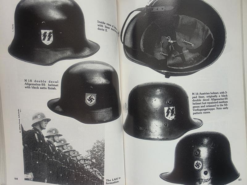 The History of the German Steel Helmet — image 2
