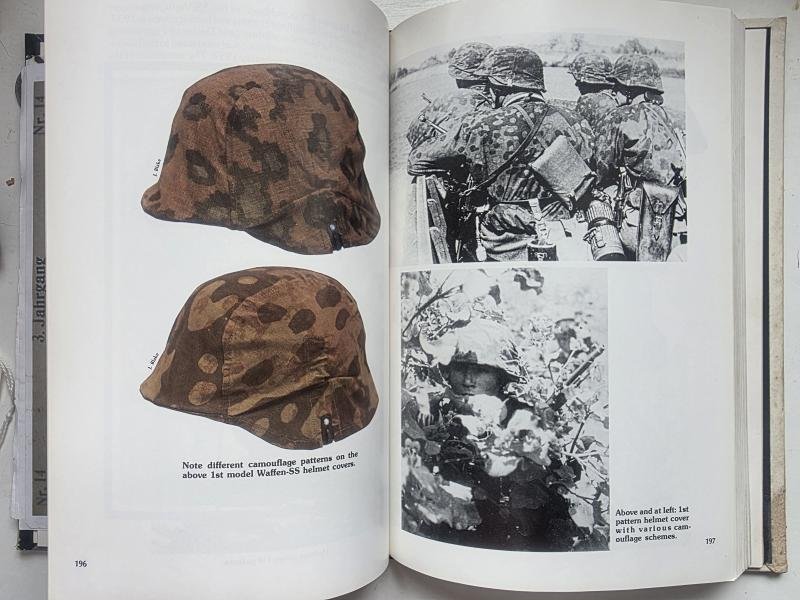 The History of the German Steel Helmet — image 3