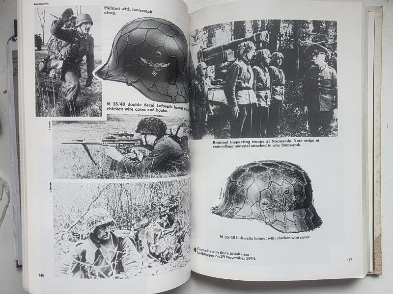 The History of the German Steel Helmet — image 4