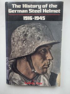 The History of the German Steel Helmet