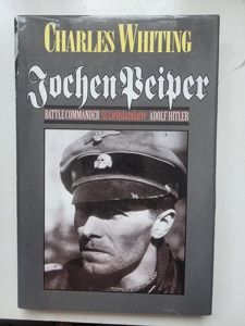 Jochen Piper Book