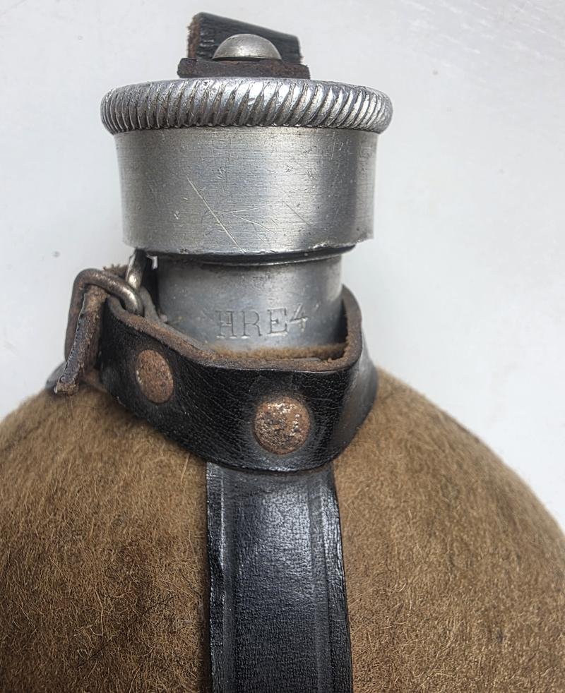 Water Bottle 1941 — image 3