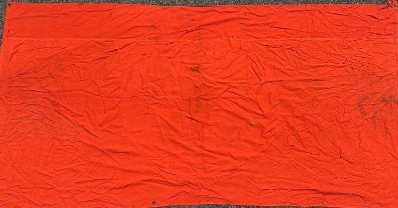 German Recognition Tank/Vehicle Flag — image 3