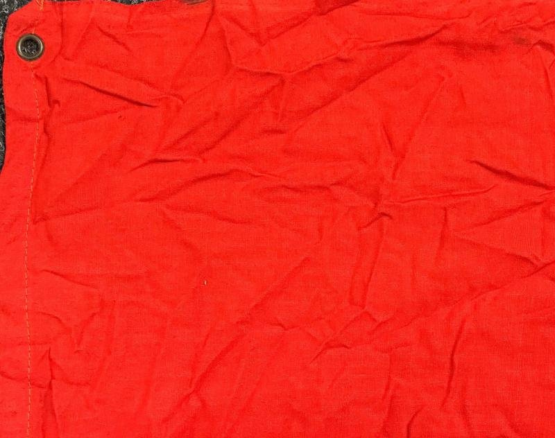 German Recognition Tank/Vehicle Flag — image 5