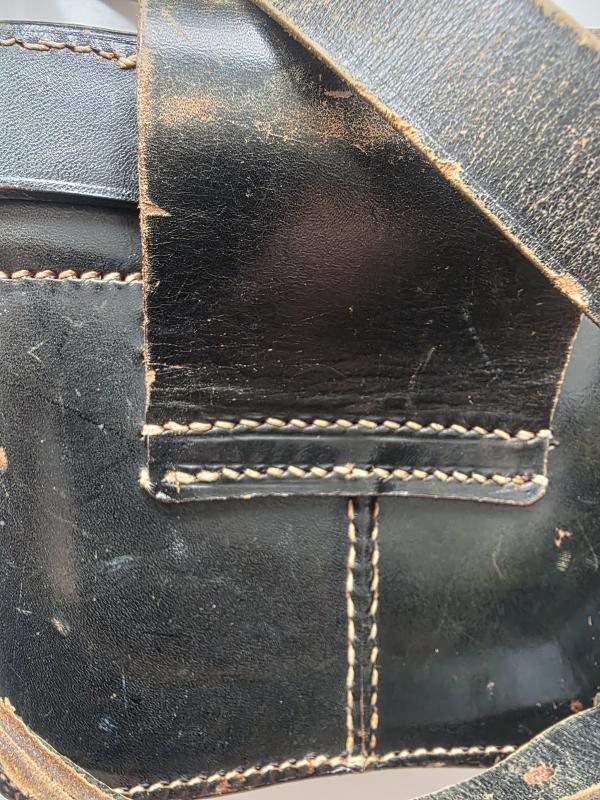 German WW2 Binocular Case 1938 — image 3