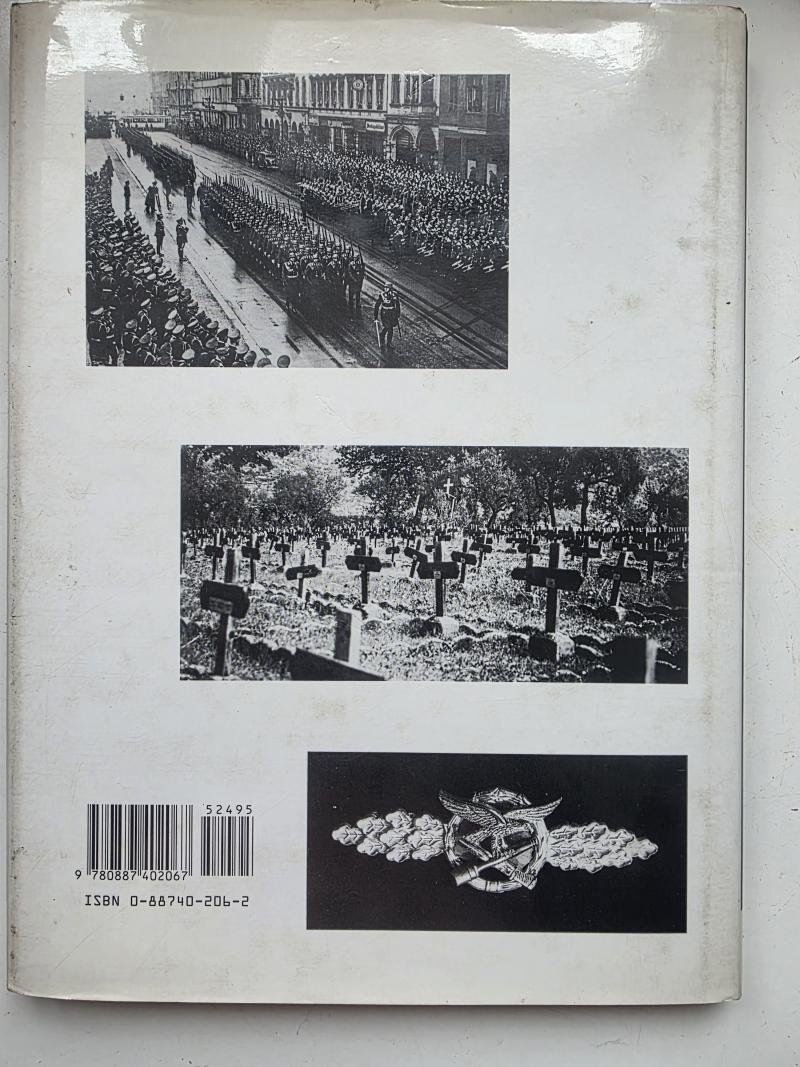 HG Panzer Division Book — image 2