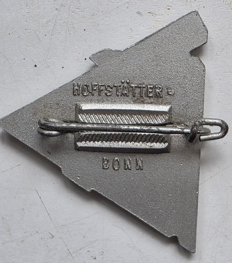 DJ Day Badge — image 2