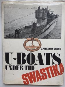 U-Boats Under the Swastika