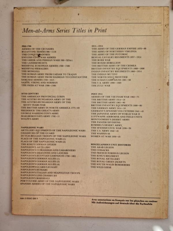 Napoleon's Cuirassiers and Carabiniers — image 2